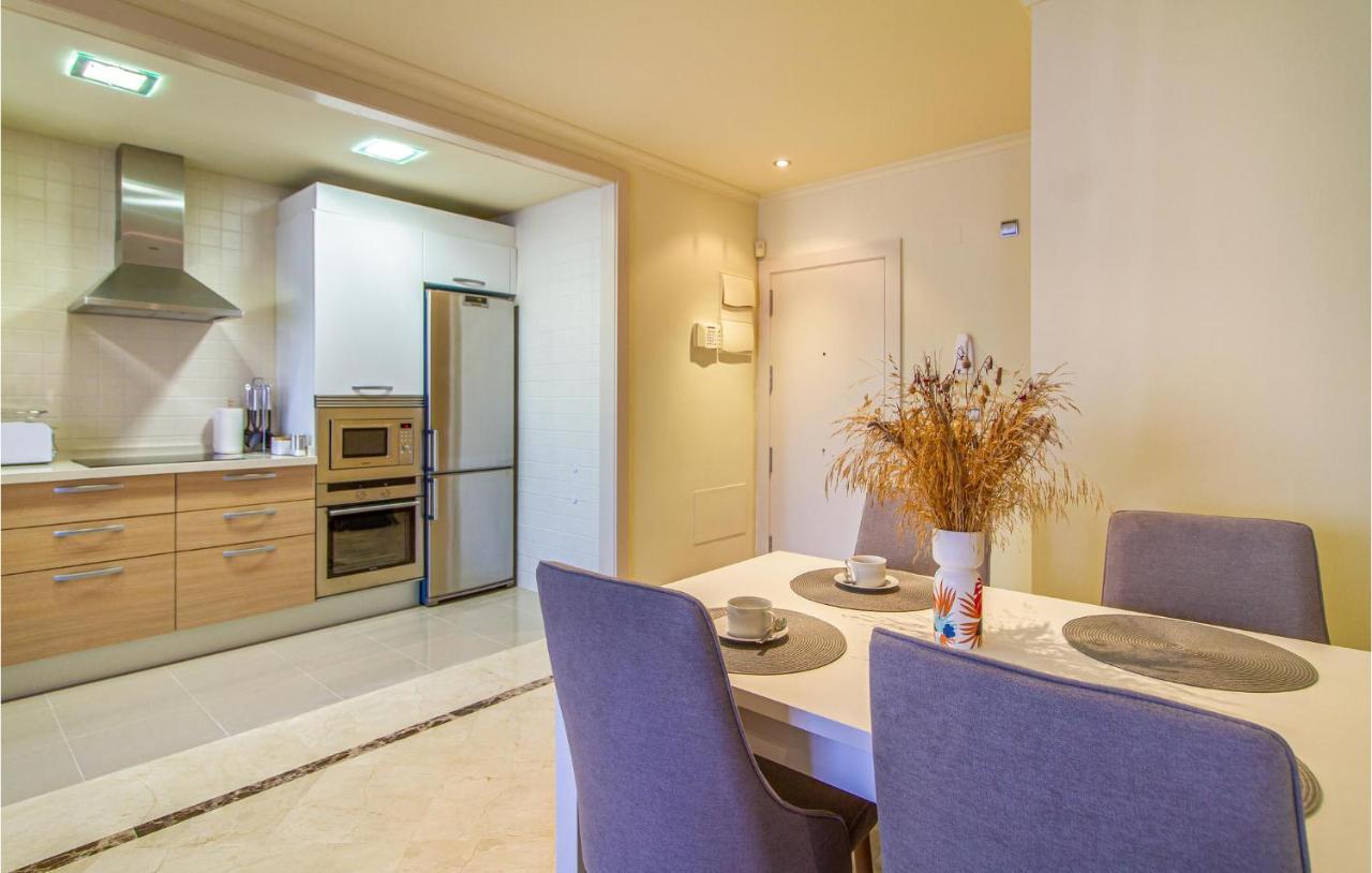 Amazing Apartment In Los Alcazares With Kitchen Esterno foto