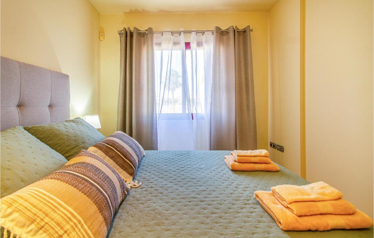 Amazing Apartment In Los Alcazares With Kitchen Esterno foto