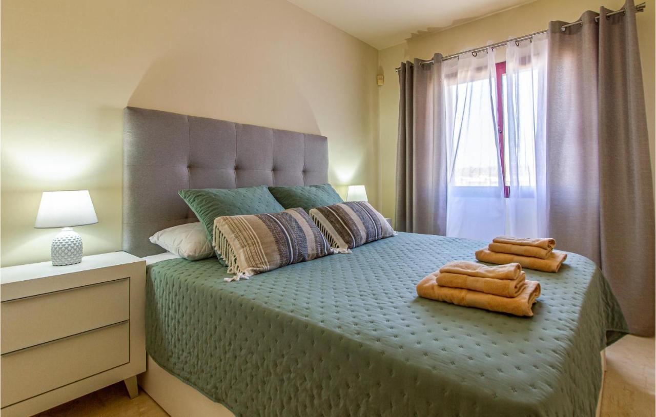 Amazing Apartment In Los Alcazares With Kitchen Esterno foto