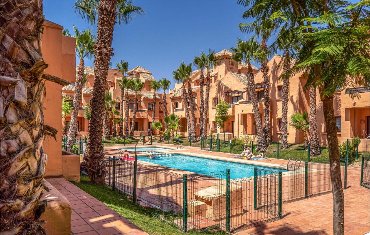 Amazing Apartment In Los Alcazares With Kitchen Esterno foto