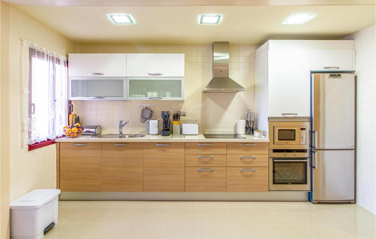 Amazing Apartment In Los Alcazares With Kitchen Esterno foto