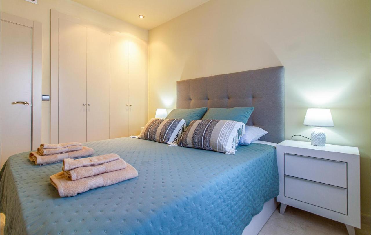 Amazing Apartment In Los Alcazares With Kitchen Esterno foto