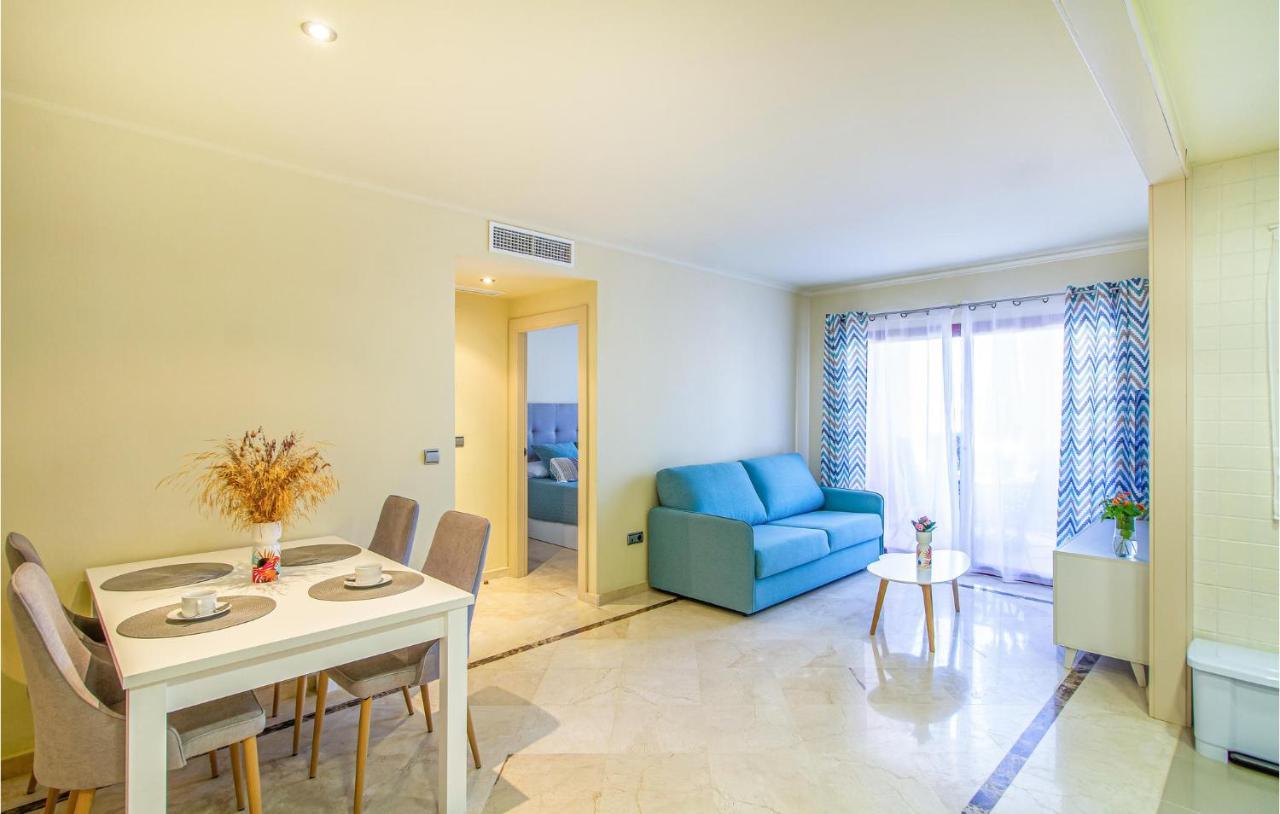 Amazing Apartment In Los Alcazares With Kitchen Esterno foto