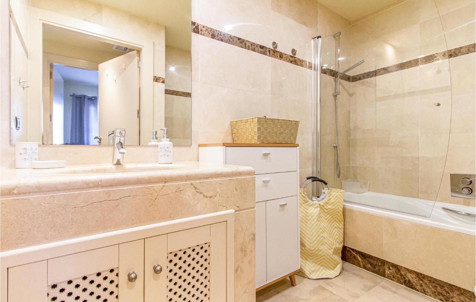 Amazing Apartment In Los Alcazares With Kitchen Esterno foto